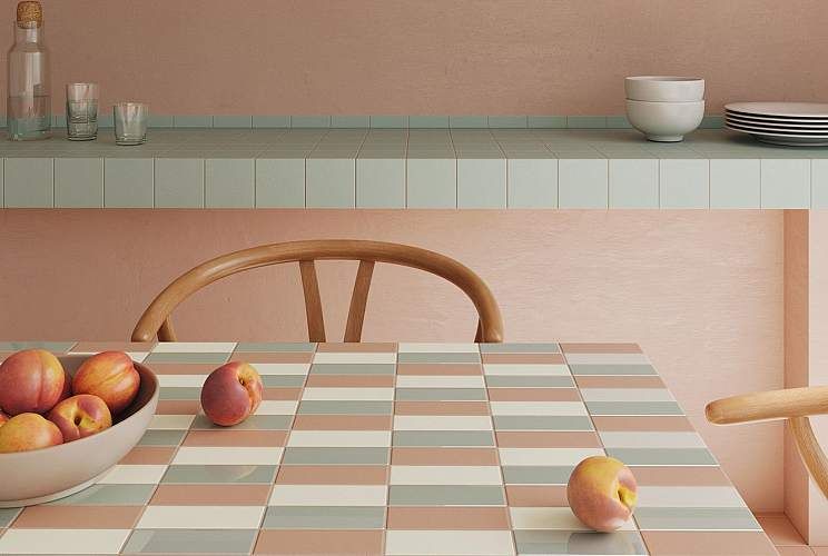 Коллекция Wow Bits 3,7x11,6