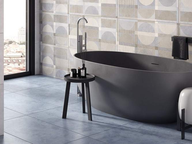 Коллекция Meissen Vision 44,8х89,8