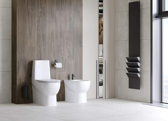 Коллекция Kerranova Khvoya 20x120