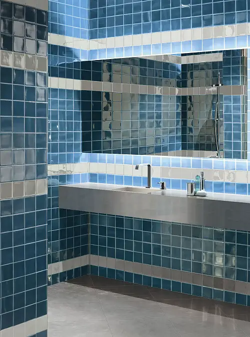 Коллекция Aurelia Ceramiche Atelier 10x10