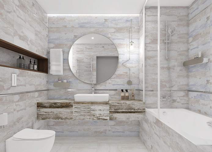 Коллекция Laparet Pacific