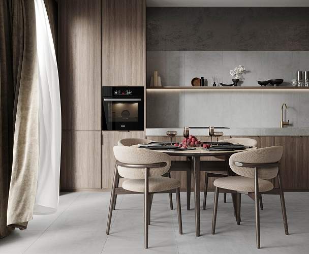 Коллекция Laparet Flagman