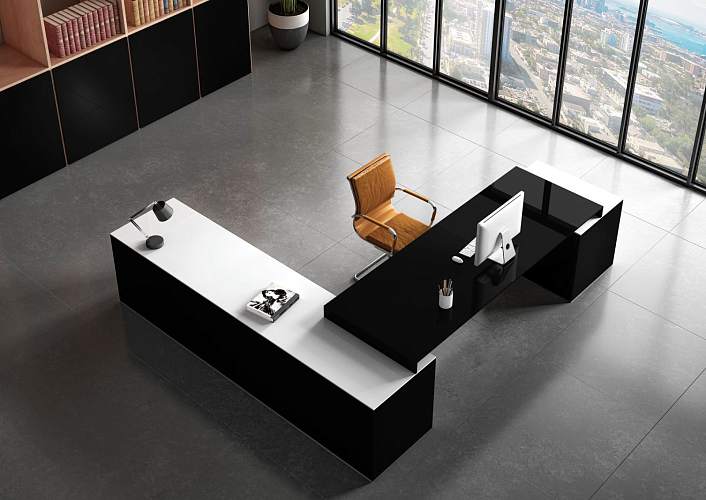 Коллекция Staro Polished 120x120