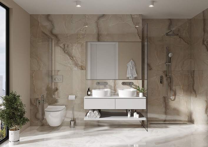 Коллекция Cersanit Lina 60x120