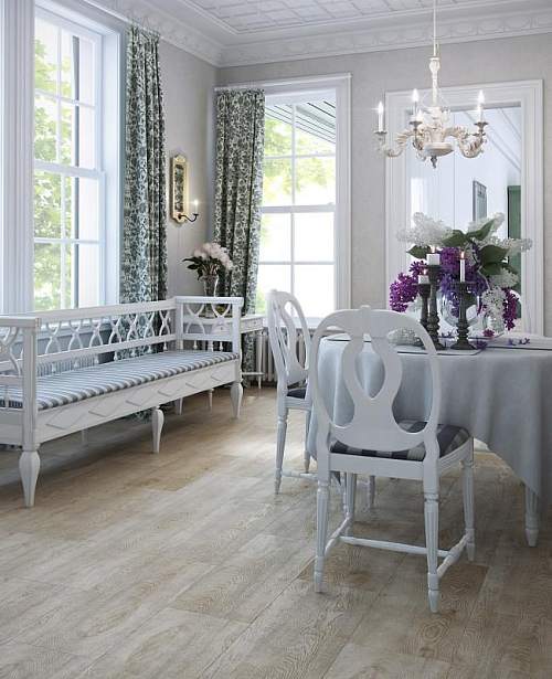 Коллекция Grasaro Italian Wood 20x60