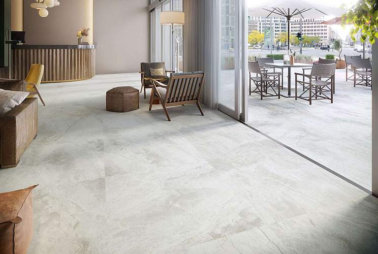 Коллекция Porcelanite Dos Tamesis 1850 100x100
