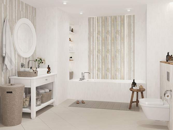 Коллекция Azori Scandi 31,5x63