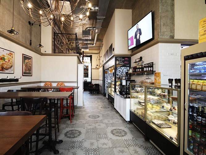 Коллекция Kerama Marazzi Королевская Дорога