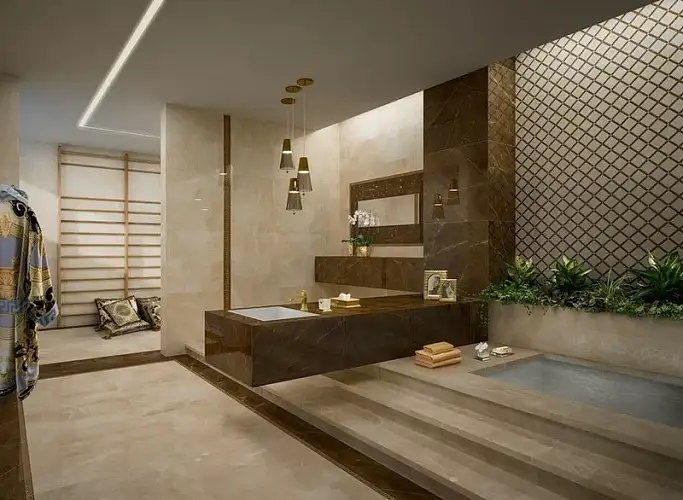 Коллекция Versace Emote 58,5x58,5