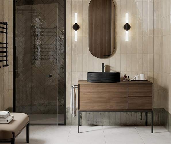 Коллекция Kerama Marazzi Тракай