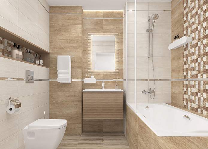 Коллекция Laparet Aspen