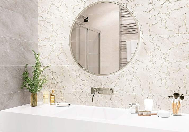 Коллекция Alma Ceramica Largo 24,6x74