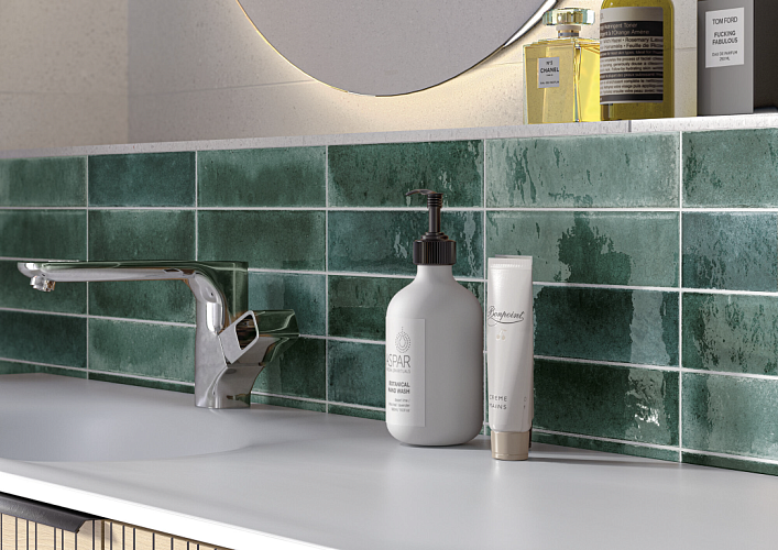 Коллекция Cifre Jazba 6x24,6