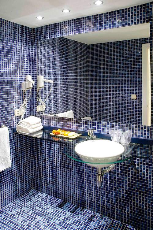 Коллекция Mosavit Acquarella 31,6x31,6