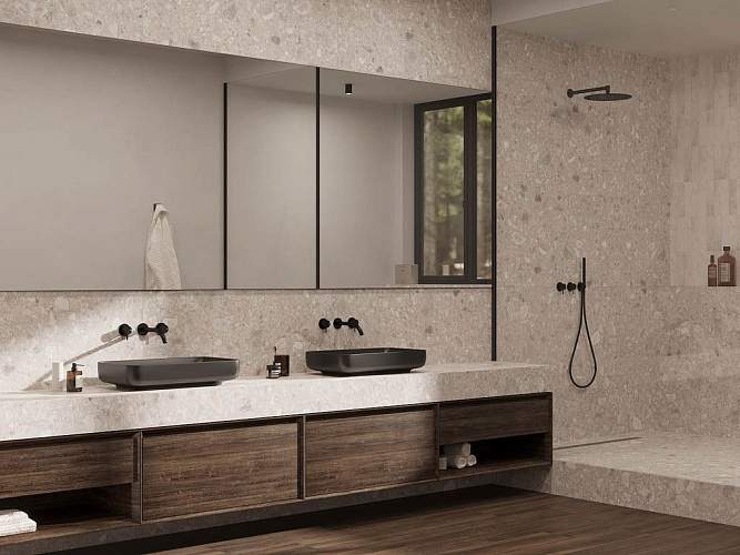 Коллекция Creto Rochi