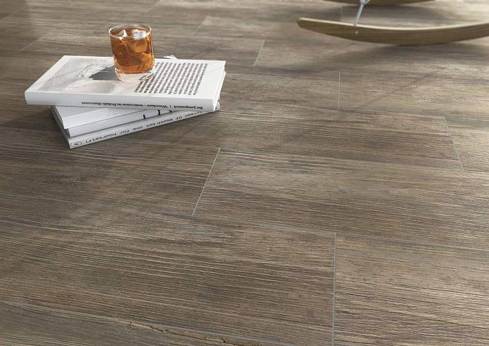 Коллекция Cersanit Finwood 18,5x59,8