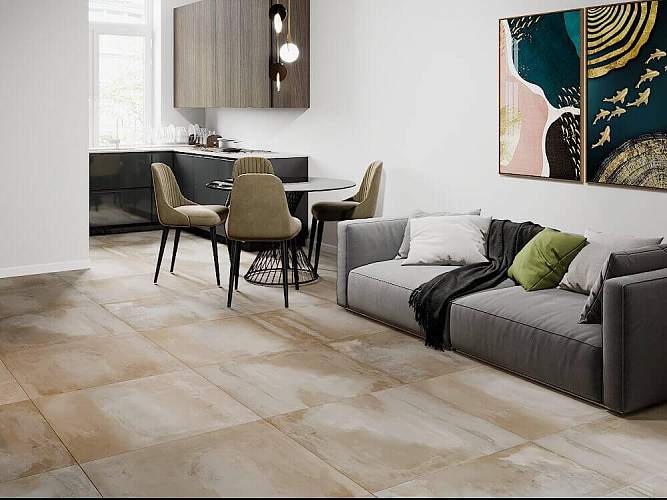 Коллекция Artcer Cement 60x120