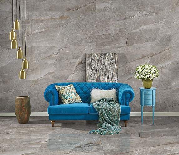 Коллекция Primavera Essence Grey