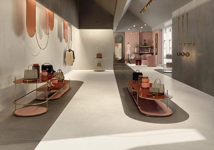 Коллекция Atlas Concorde Prism 120x278