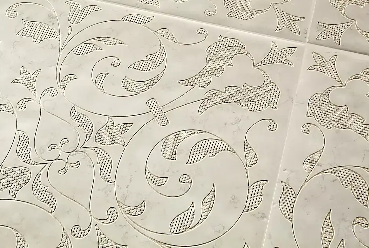 Memento Ambra Collection Asiago G0101A Керамогранит 60x60