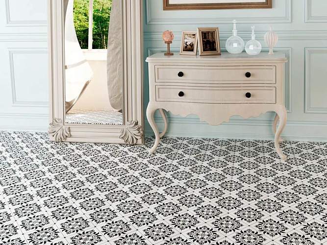 Коллекция Smile Tile Siena