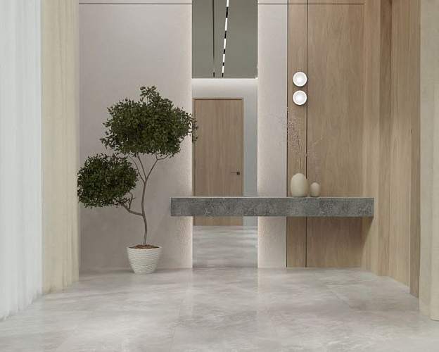 Коллекция Primavera Flurry 60x120