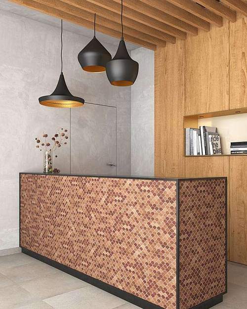 Коллекция Vidrepur Soul 30,7x31,7