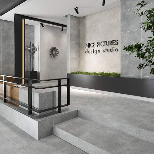 Коллекция Grasaro Granella 60x60