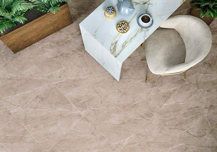 Коллекция Alma Ceramica Pulpis 60x60