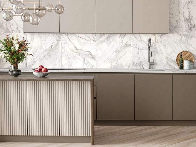 Коллекция New Trend Bahamas