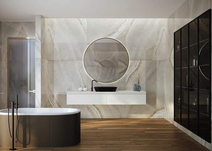 Коллекция Creto Simpolo 120x180