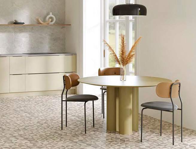 Коллекция Vitra Marmostone 60х60