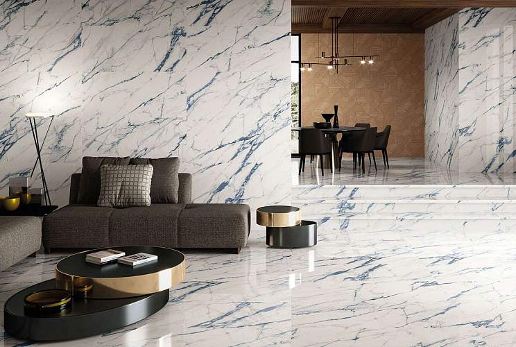 Коллекция Porcelanite Dos Firenze 100x100