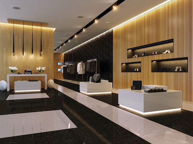 Коллекция Grasaro Crystal 60x60