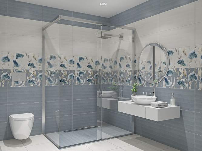 Коллекция Azori Aura 31,5x63