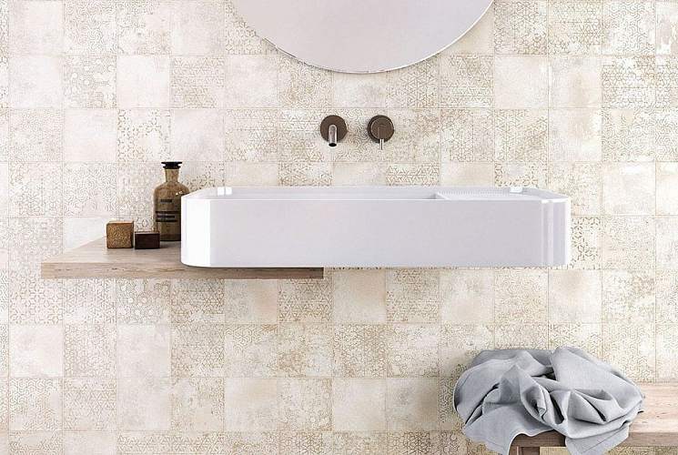 Коллекция Wow Enso 12,5x12,5