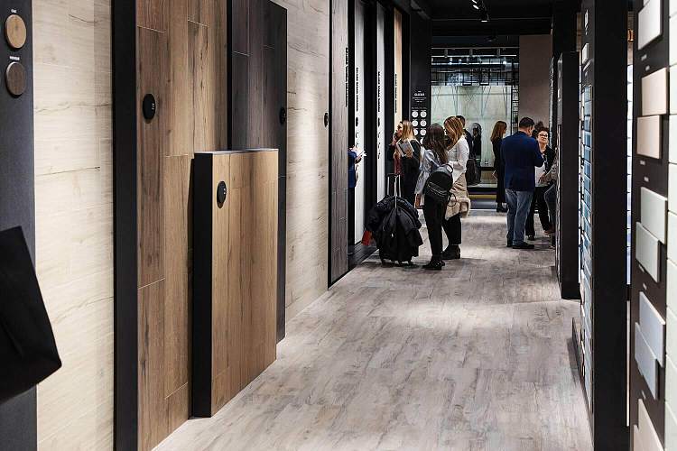 Коллекция Cifre Nordik 30x120