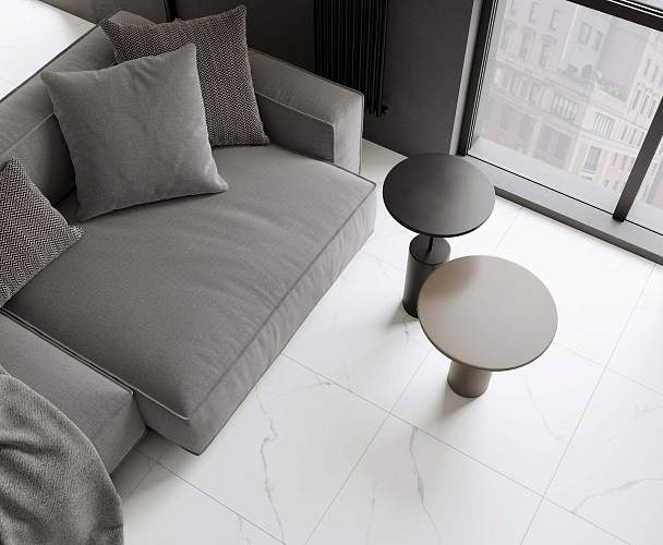 Коллекция Laparet Atlantic White