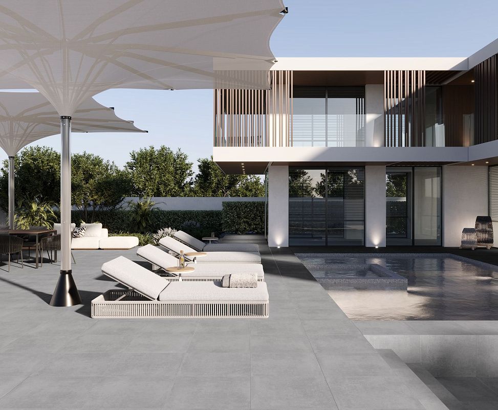 Коллекция Betonica PRO