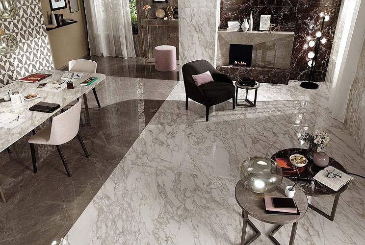 Коллекция Atlas Concorde Marvel Edge 120x278