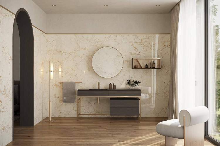 Коллекция Creto Simpolo 120x180