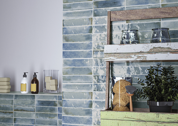 Коллекция Cifre Jazba 6x24,6