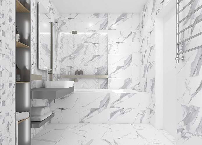 Коллекция Laparet Bering