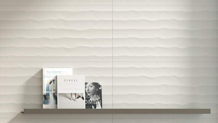 Коллекция Italon 3D Experience 40x80