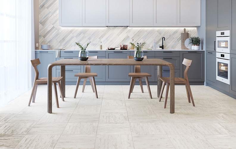 Коллекция New Trend Paintwood 41x41