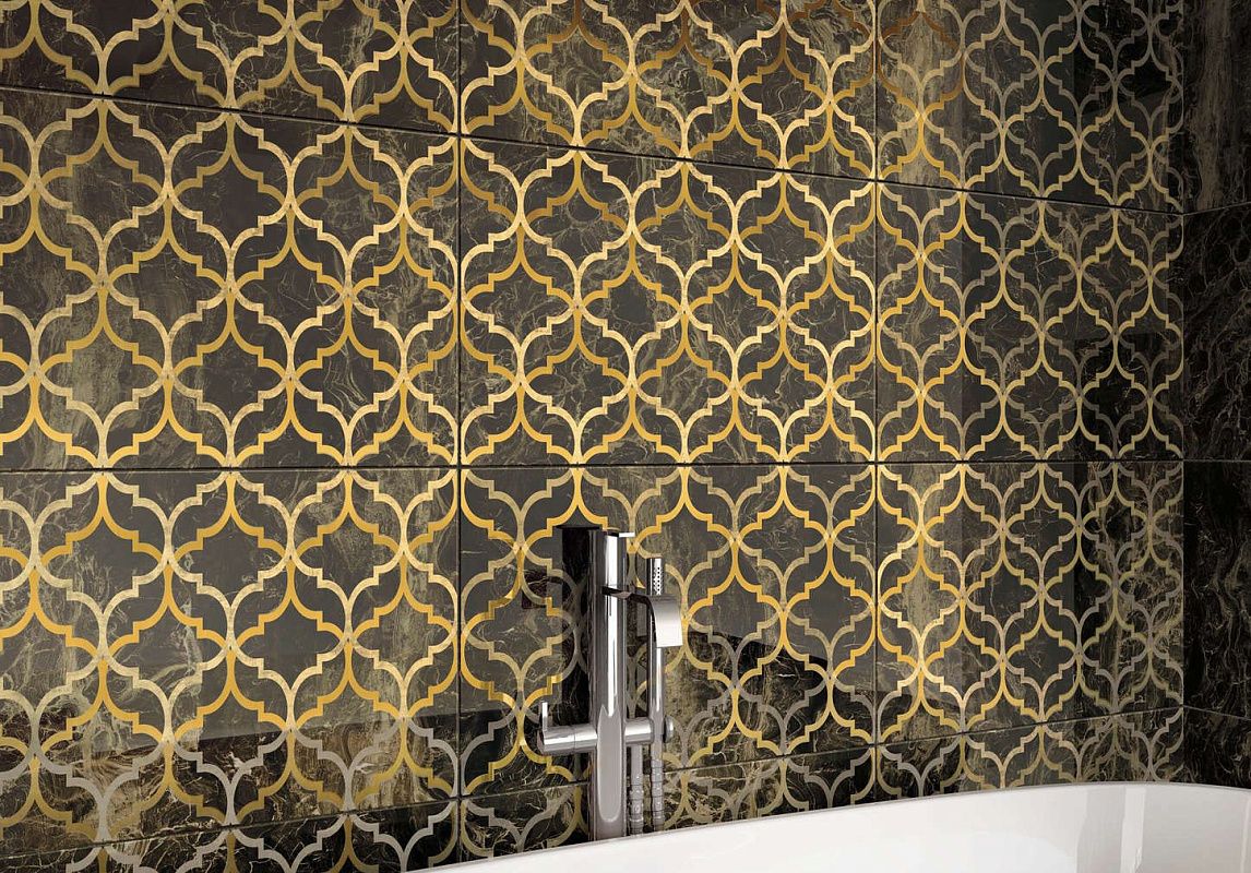 Коллекция Supernova Marble
