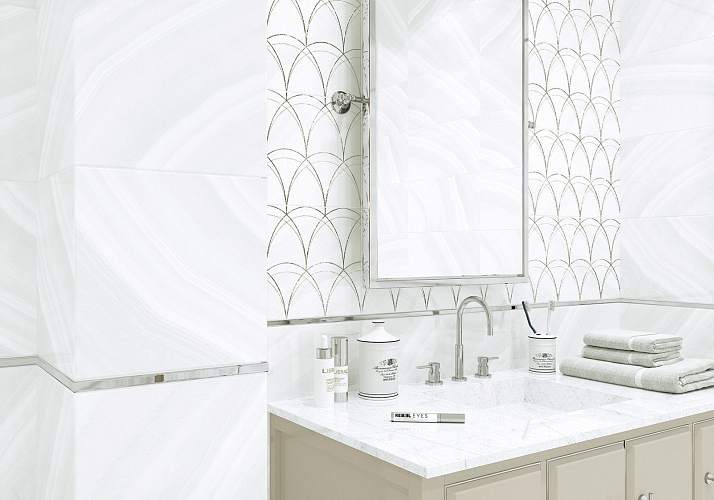 Коллекция Altacera Miracle 24,9x50