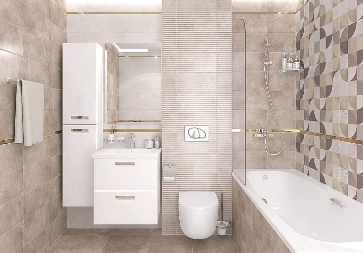 Коллекция Laparet Atlas