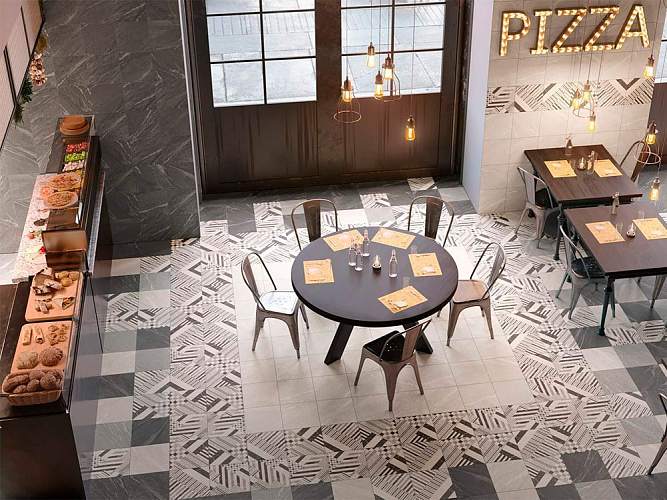 Коллекция Kerama Marazzi Бореале