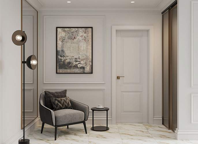 Коллекция LB-Ceramics Рерих